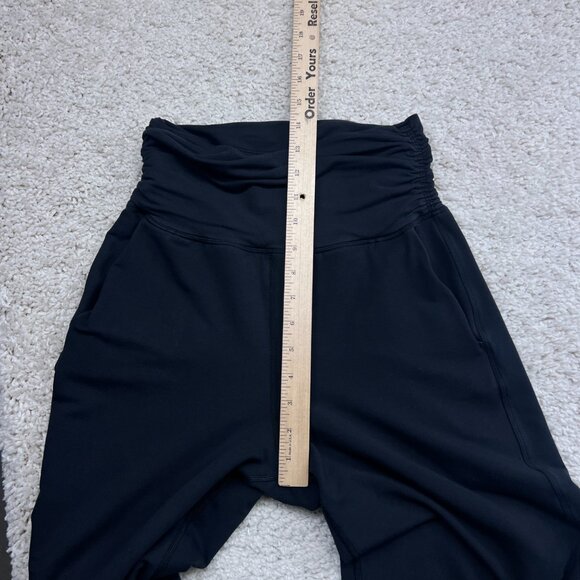 Lululemon Wide Leg Comfy Pants - Picture 7 of 8